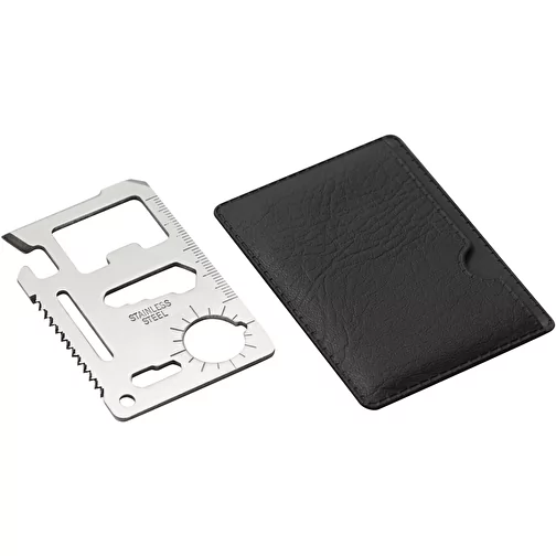 Outil multifonction POCKET CARD, Image 1