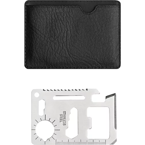 Outil multifonction POCKET CARD, Image 3