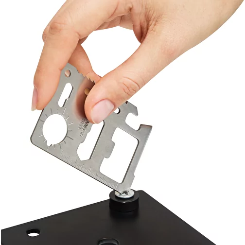 Outil multifonction POCKET CARD, Image 5