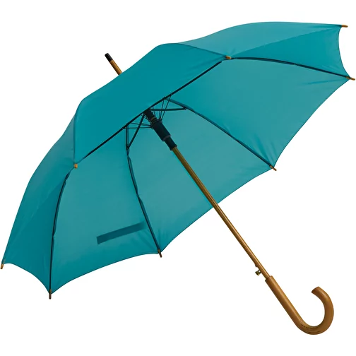 Parapluie automatique en bois JAZZ, Image 1