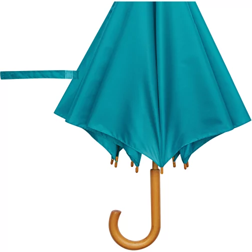 Parapluie automatique en bois JAZZ, Image 3