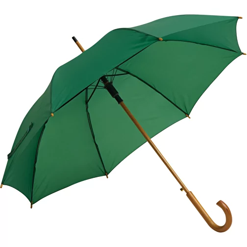 Parapluie automatique en bois JAZZ, Image 1