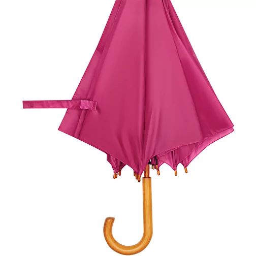 Parapluie automatique en bois JAZZ, Image 2