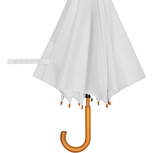 Parapluie automatique en bois JAZZ, Image 3