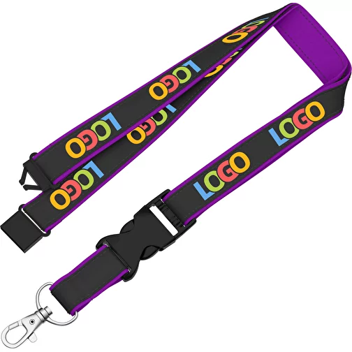 Lanyard Classic néo, Image 2