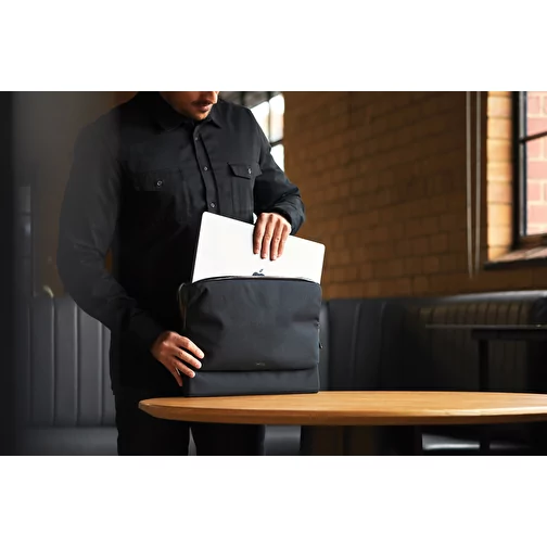 Bellroy Laptop Caddy 16', noir, Image 12