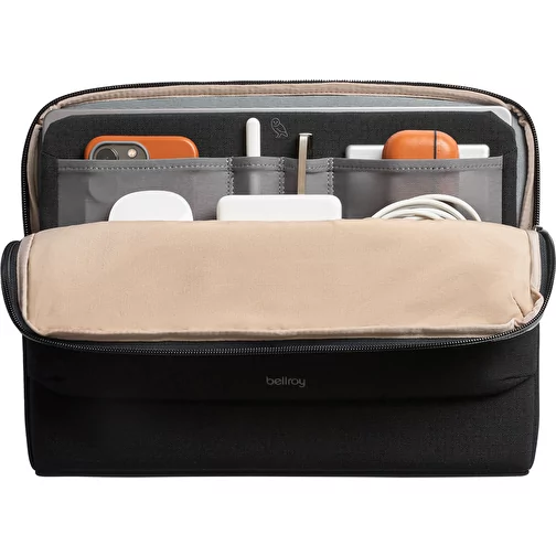 Bellroy Laptop Caddy 16', noir, Image 3