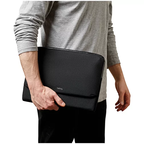 Bellroy Laptop Caddy 16', noir, Image 7