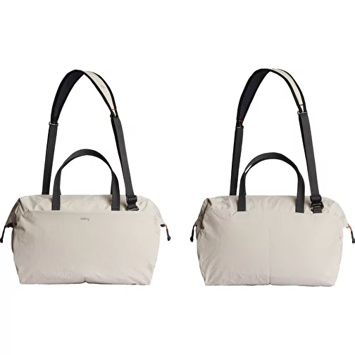 Bellroy Lite Duffel, beige, Image 2