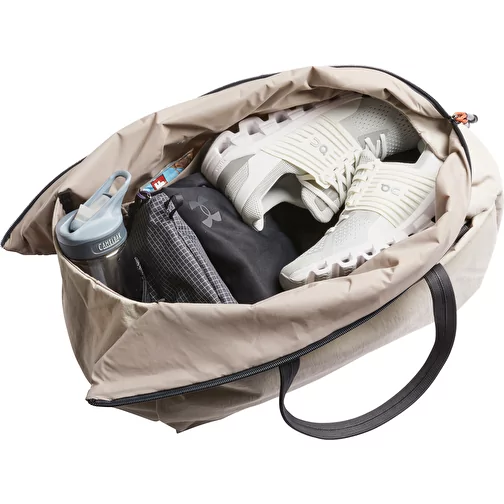 Bellroy Lite Duffel, beige, Image 3