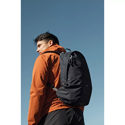 Daypack Bellroy Lite, noir, Image 11