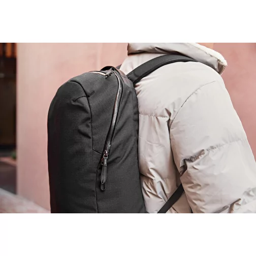 Bellroy Via sac à dos, noir, Image 15