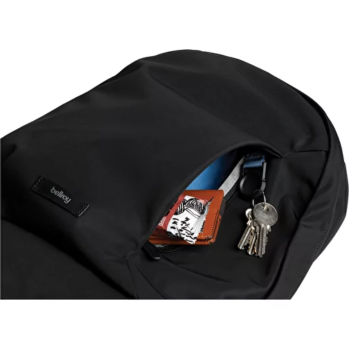 Bellroy Classic sac à dos, noir, Image 6