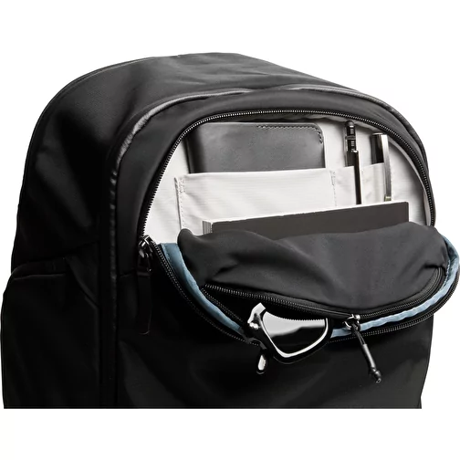 Bellroy Transit sac à dos, noir, Image 4