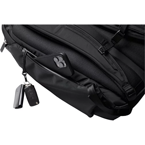 Bellroy Transit sac à dos, noir, Image 7