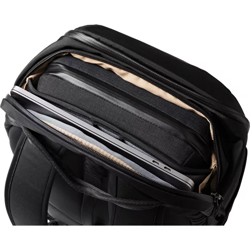 Bellroy Transit Workpack, noir, Image 4