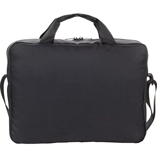 Swiss Peak AwareT RPET Essential 15.6' Sac pour ordinateur portable, noir, Image 3