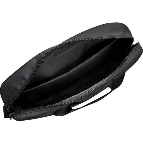 Swiss Peak AwareT RPET Essential 15.6' Sac pour ordinateur portable, noir, Image 5