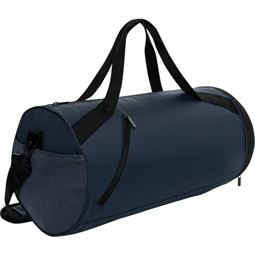 Sac de sport AwareT RPET True, bleu marine, Image 1