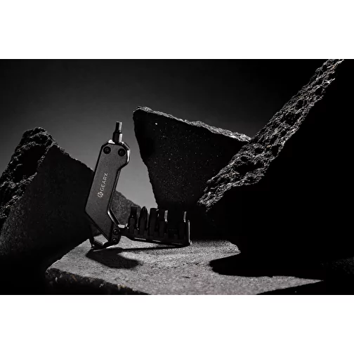 Outil de vissage Gear X, noir, Image 10