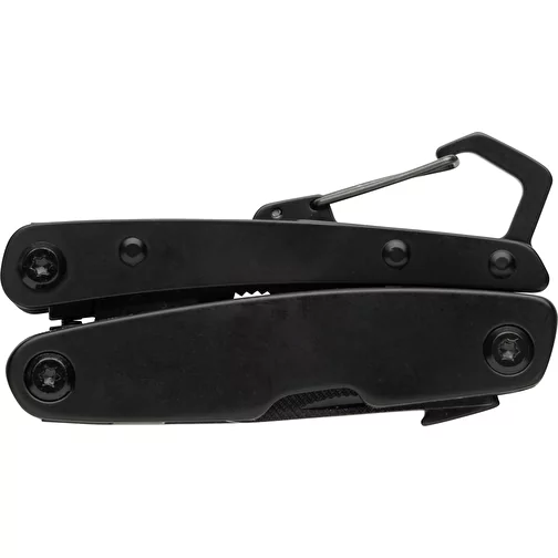 Gear X Mini Multitool, noir, Image 5