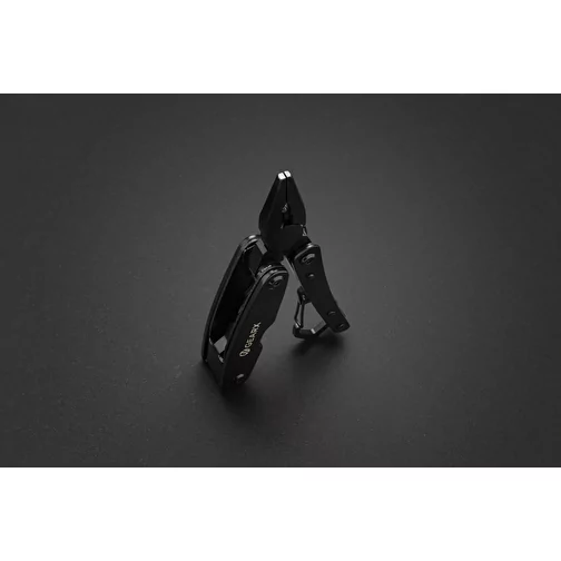 Gear X Mini Multitool, noir, Image 6