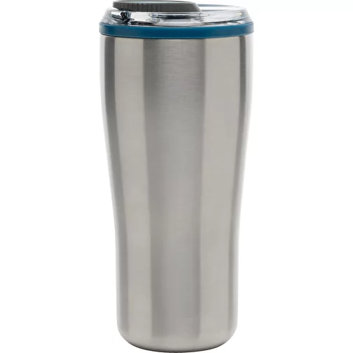 Black+Blum mug de voyage isolé 600ml, turquoise, Image 6