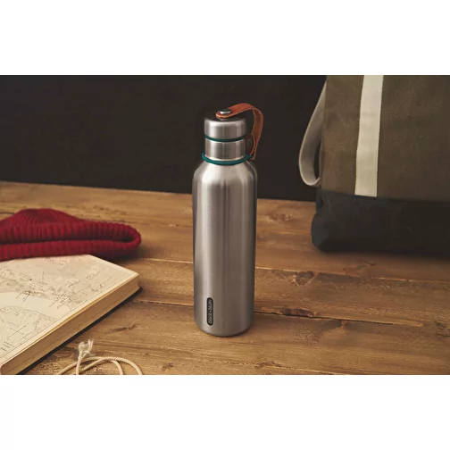 Black+Blum bouteille d\'eau isolée grande, 750ml, turquoise, Image 11