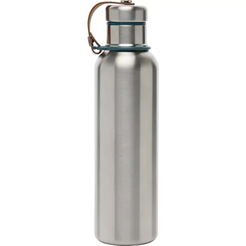 Black+Blum bouteille d\'eau isolée grande, 750ml, turquoise, Image 4