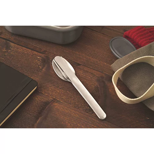 Black+Blum set de couverts, argenté, Image 8