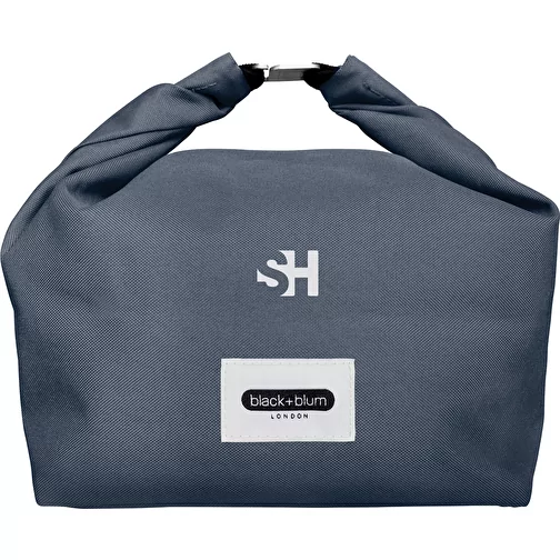 Black+Blum Lunch Bag, gris, Image 4