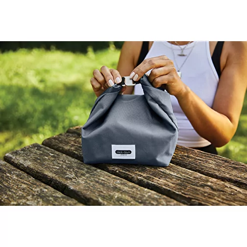 Black+Blum Lunch Bag, gris, Image 5