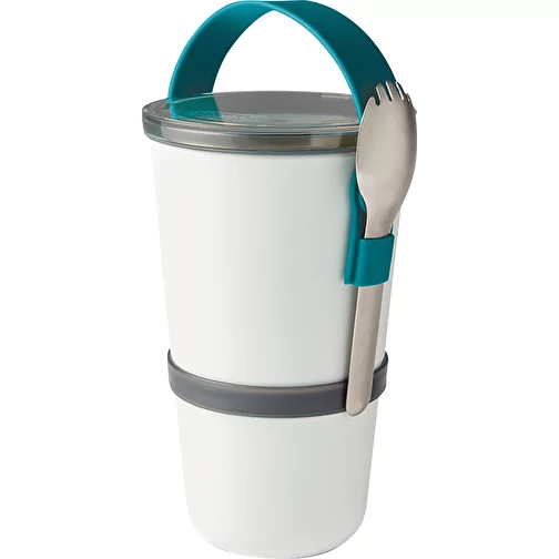 Black+Blum Lunch Pot Original, turquoise, Image 1