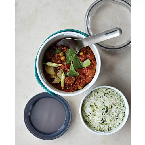 Black+Blum Lunch Pot Original, turquoise, Image 17
