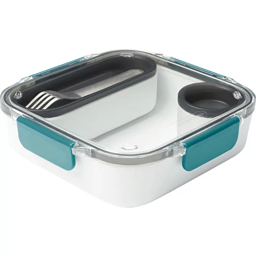 Black+Blum Lunch Box Original, turquoise, Image 1