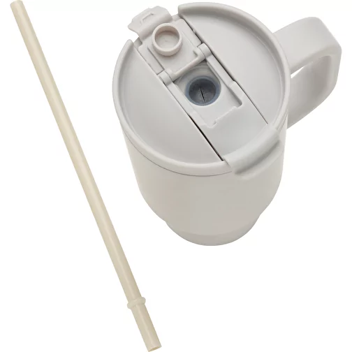 Cruiser gobelet compact anti-fuite RCS rec. 480ml, gris, Image 7