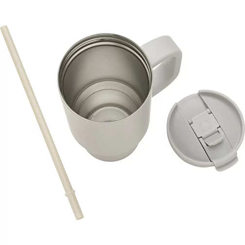 Cruiser gobelet compact anti-fuite RCS rec. 480ml, gris, Image 9