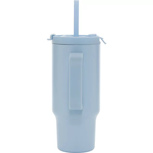 Cruiser gobelet compact anti-fuite RCS rec. 480ml, bleu, Image 3