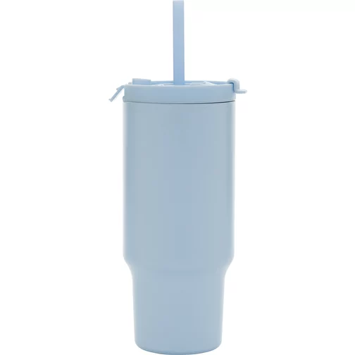 Cruiser gobelet compact anti-fuite RCS rec. 480ml, bleu, Image 5