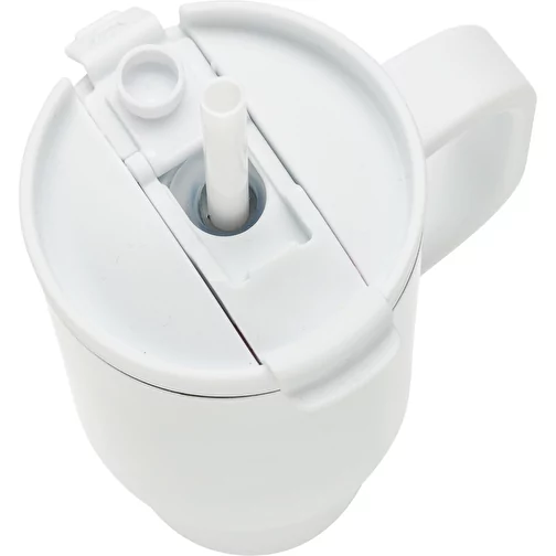 Cruiser gobelet compact anti-fuite RCS rec. 480ml, blanc, Image 6