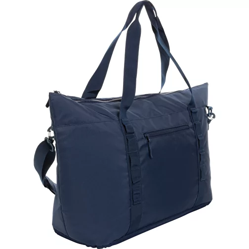 Sonny AwareT RPET XL sac isotherme, bleu marine, Image 1