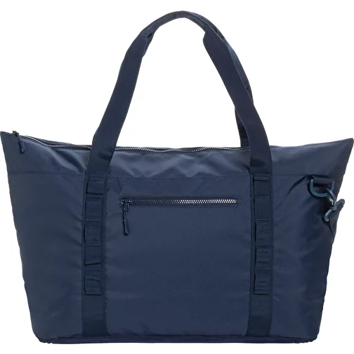 Sonny AwareT RPET XL sac isotherme, bleu marine, Image 2
