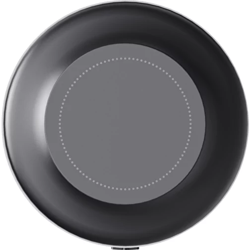 Urban Vitamin Anaheim RCS recyclé 10W Speaker,15W Charger, noir, Image 9