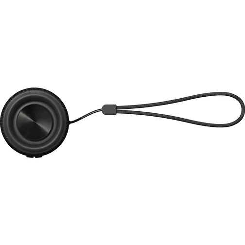 Urban Vitamin Oceanside haut-parleur 3W en plastique RCS rec., noir, Image 10