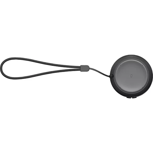 Urban Vitamin Oceanside haut-parleur 3W en plastique RCS rec., noir, Image 11