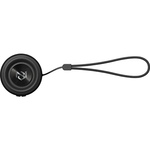 Urban Vitamin Oceanside haut-parleur 3W en plastique RCS rec., noir, Image 12