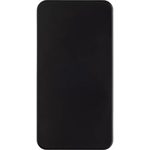 Boostcore 10.000mAh Powerbank en plastique RCS rec., noir, Image 2