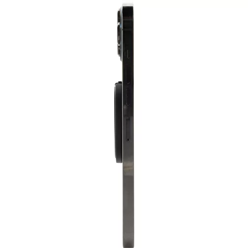 Terra Magnetic support magnétique pour téléphone portable avec anneau, gris, Image 3