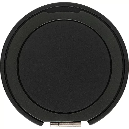 Terra Magnetic support magnétique pour téléphone portable avec anneau, gris, Image 4