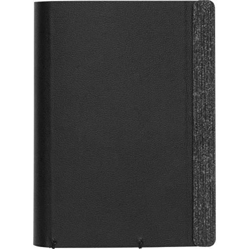 Seekcard RCS rPolyester Étui pour cartes avec localisation mondiale, noir, Image 7